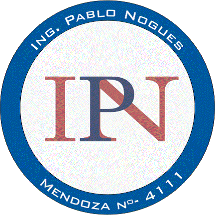 Logo Escuela Pablo Nogues